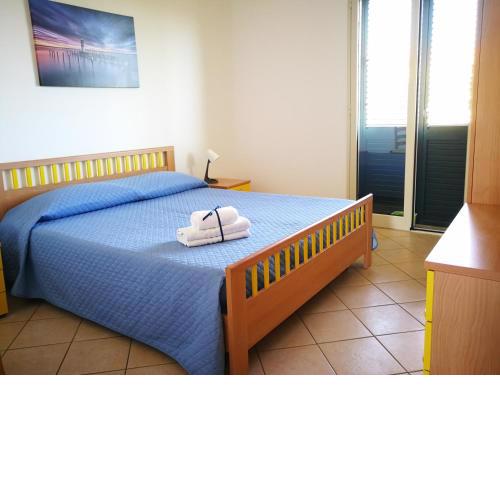 Iacono Apartments