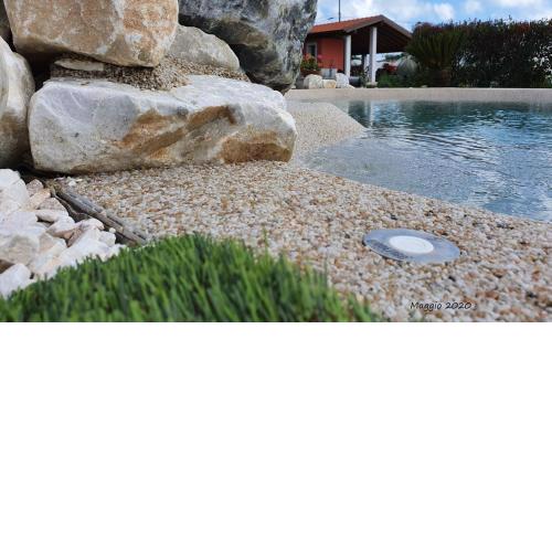 Iacovino Country House
