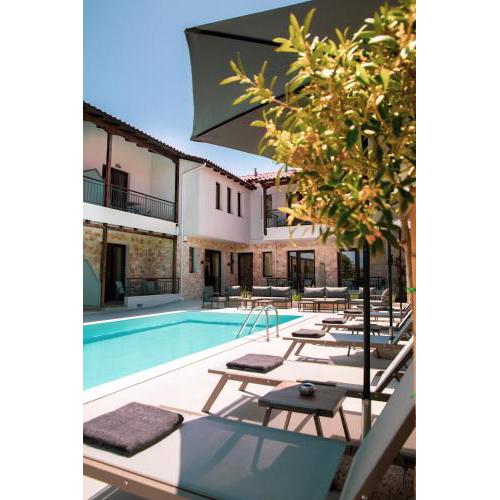 IADES suites
