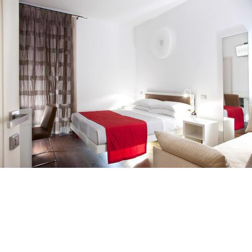 Iamartino Quality Rooms