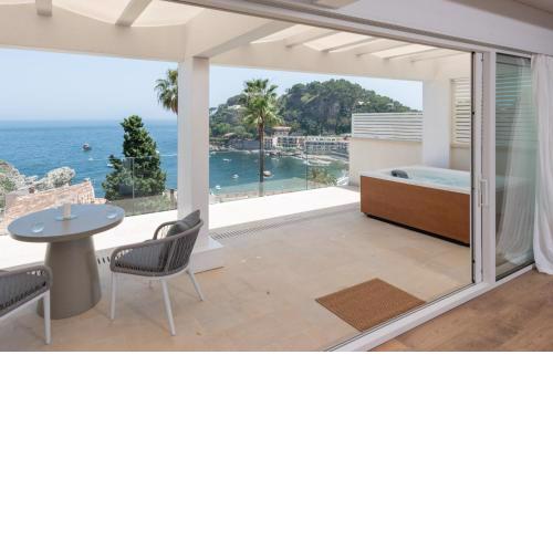 Iancu Charme Apartments