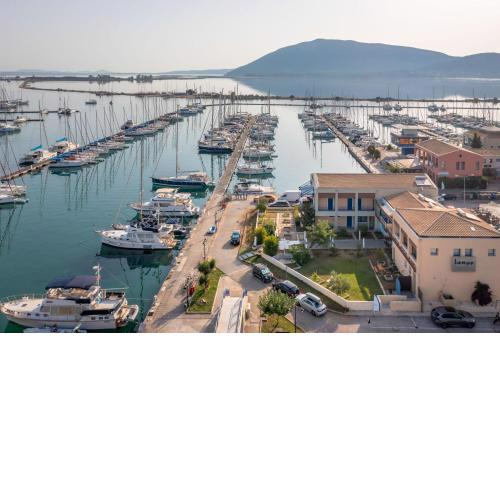 Ianos Bay