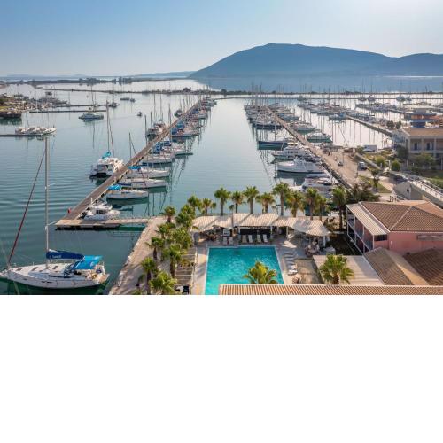 Ianos Hotel