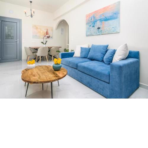Ianthe Home