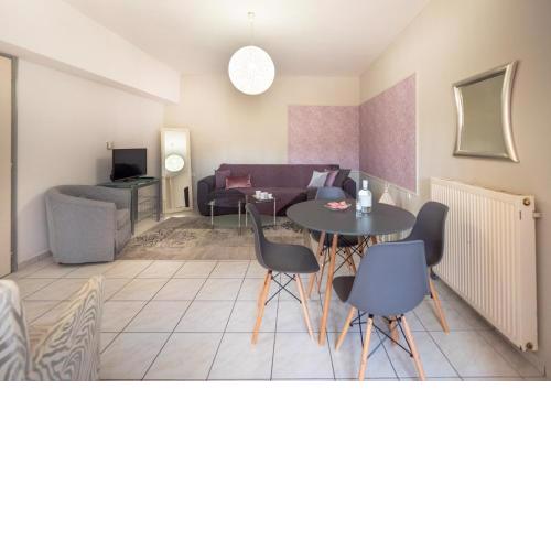 Ιάνθη (Ianthi) appartment.