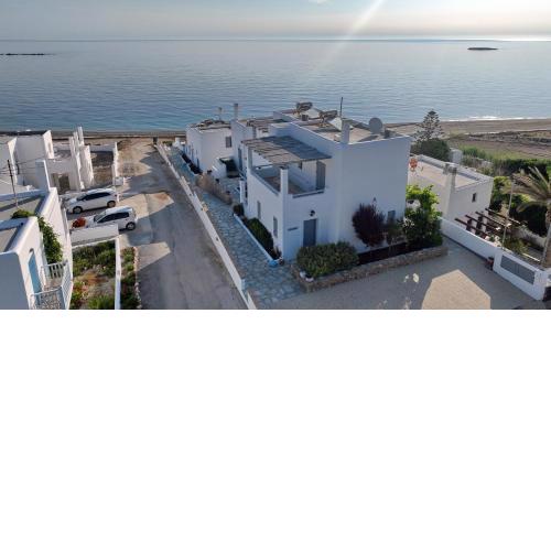 Ιάνθη Ianthi Boutique Guesthouses Skyros