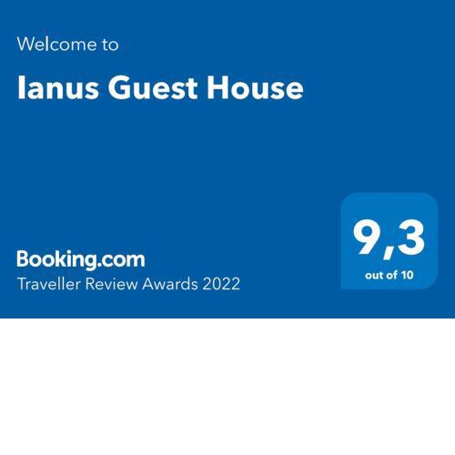 Ianus Guest House