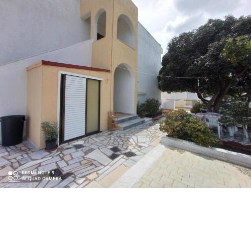 IASONAS APARTMENTS