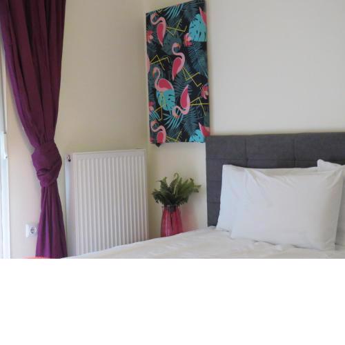 Iasonas Welcome Stay Downtown Apartment - Explore Center by foot - Close to Aristotelous Square