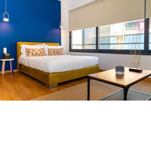 Iasonos Suites Athens