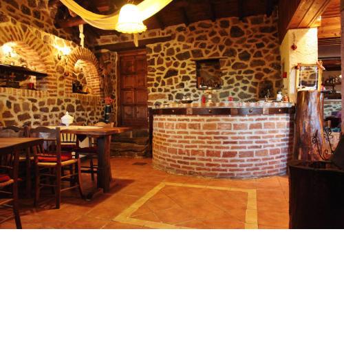 Iaspis Guesthouse