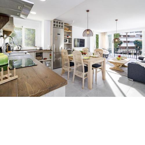 IB- Stunning 1 bedroom apt in center of Marbella