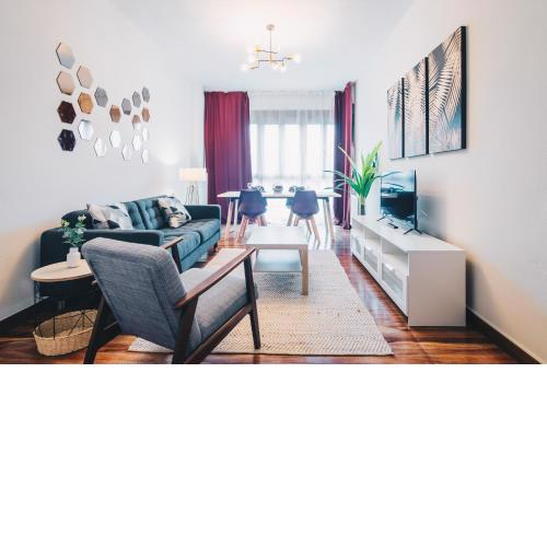 Ibaibe apartment by People Rentals