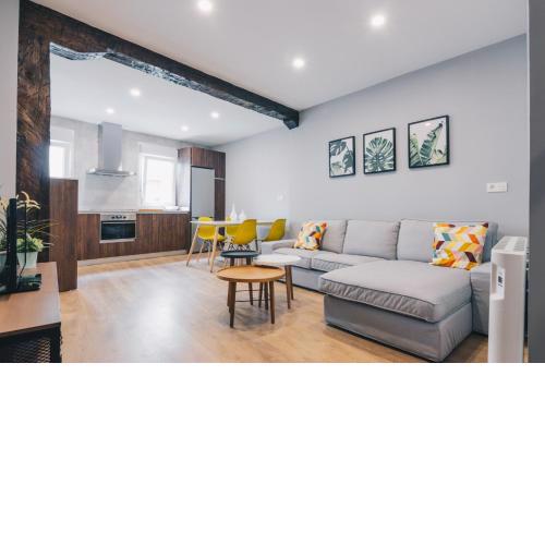 Ibaizabal apartment by People Rentals