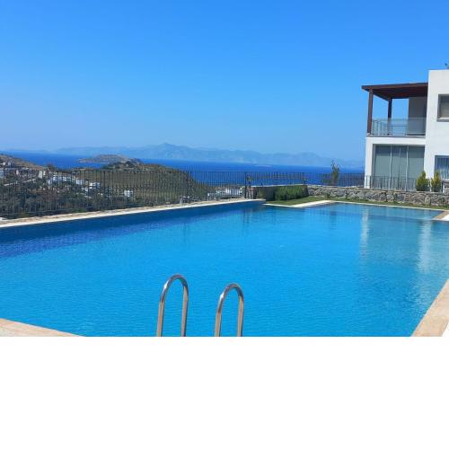 İbak Lucia Apartments