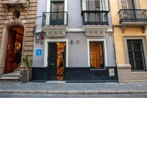 Ibarra Hostel