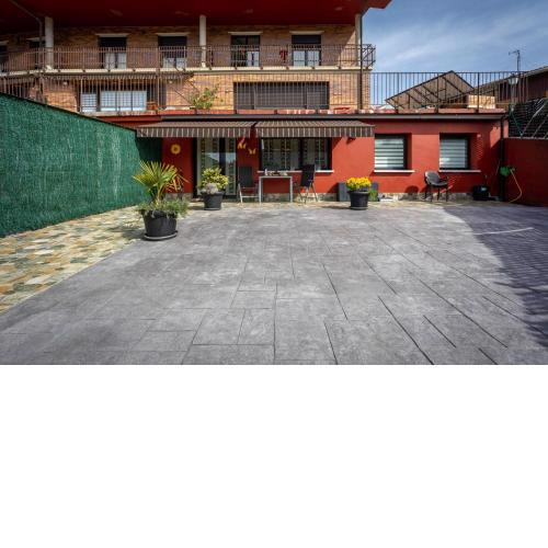 Ibarrangelu Suite by Urdaibai Rentals