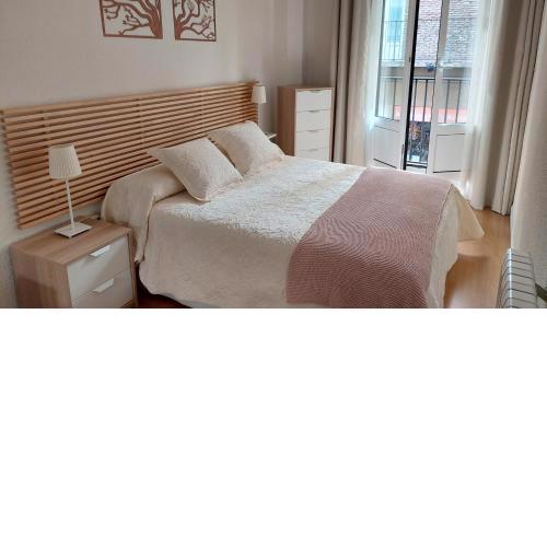 Ibarrenea Apartamento