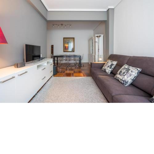 Ibarrola Apartment by People Rentals