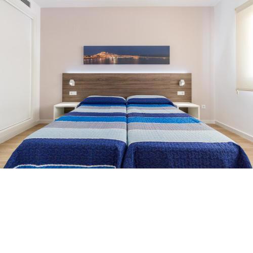 Iberflat Apartamentos Marynton