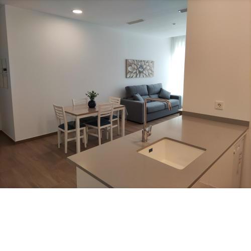 Iberflat Apartamentos Trinidad