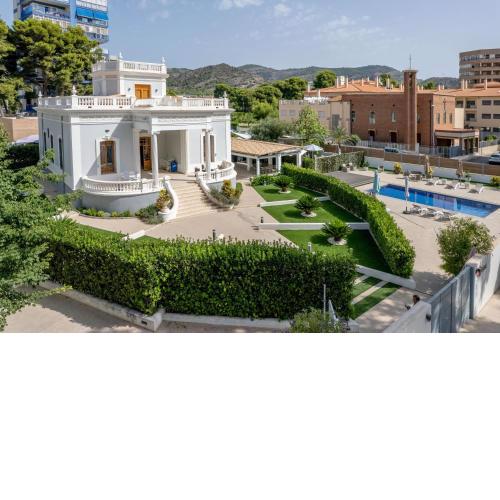Iberflat Villa Los Pinos