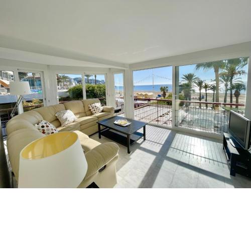 Iberia Seafront