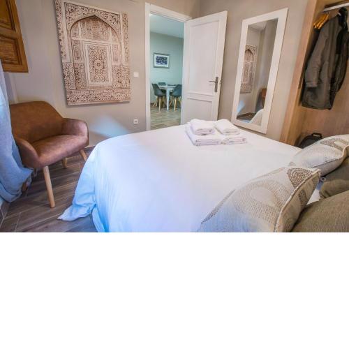 Ibericabeds Plaza Nueva Suite 21