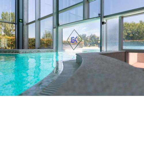 IBERIK Augas Santas Balneario & Golf