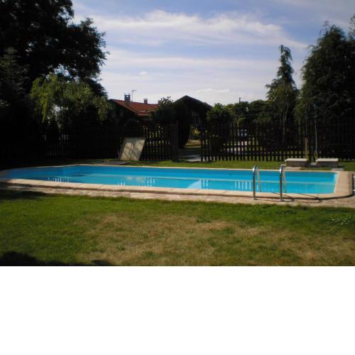 Iberik Casa Vilamor