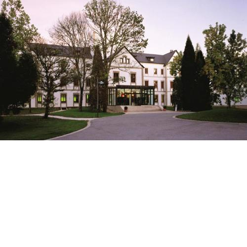 Iberik Gran Balneario de Guitiriz & Golf