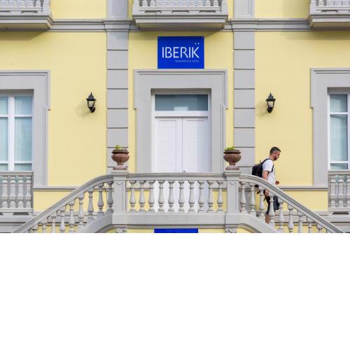 Iberik Hotel Triacastela
