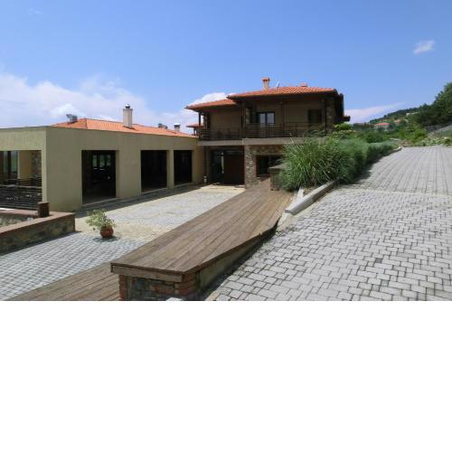 Iberis Hotel