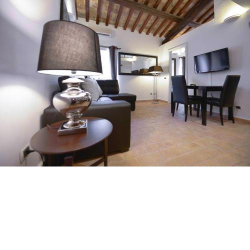Ibernesi - Charming apartment at the Roman Forums