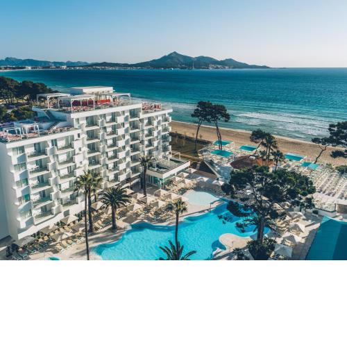 Iberostar Alcudia Park