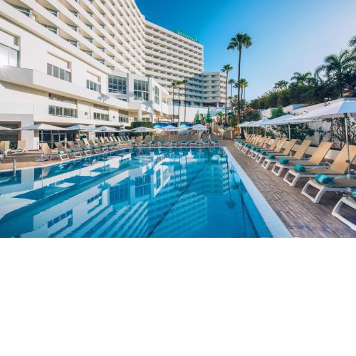 Iberostar Bouganville Playa