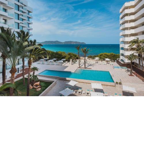 Iberostar Cala Millor - Adults Only