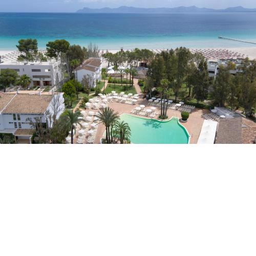 Iberostar Ciudad Blanca