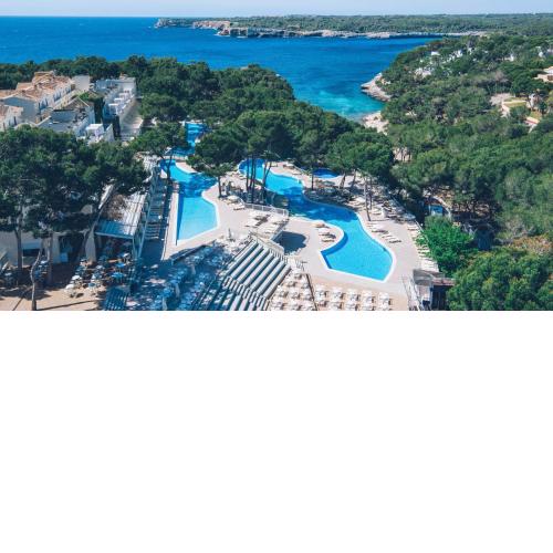 Iberostar Club Cala Barca