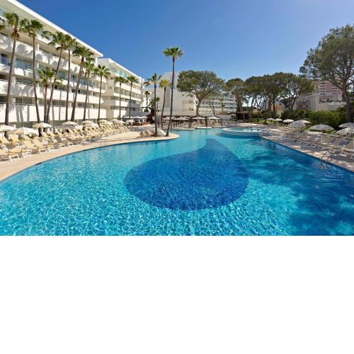 Iberostar Cristina