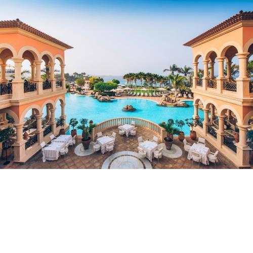 Iberostar Grand El Mirador - Adults Only