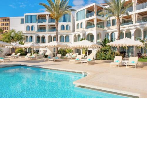 Iberostar Grand Salomé - Adults Only