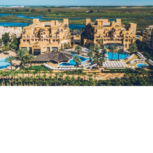 Iberostar Isla Canela
