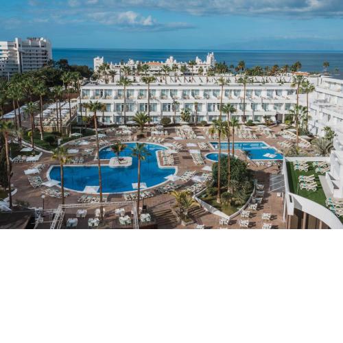 Iberostar Las Dalias