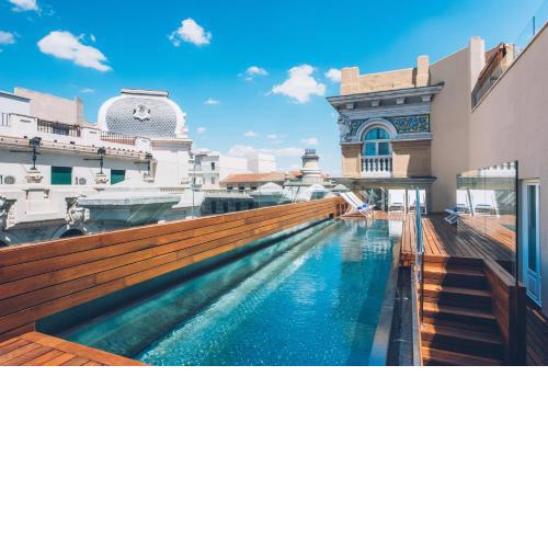 Iberostar Las Letras Gran Via