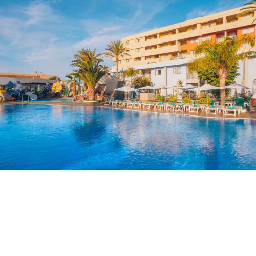 Iberostar Playa Gaviotas Park