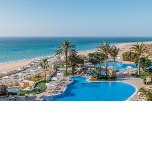 Iberostar Playa Gaviotas