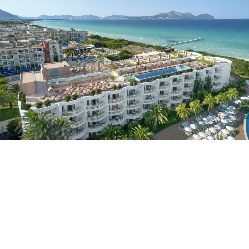 Iberostar Selection Albufera Park