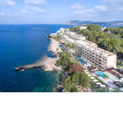 Iberostar Selection Jardín del Sol Suites - Adults Only