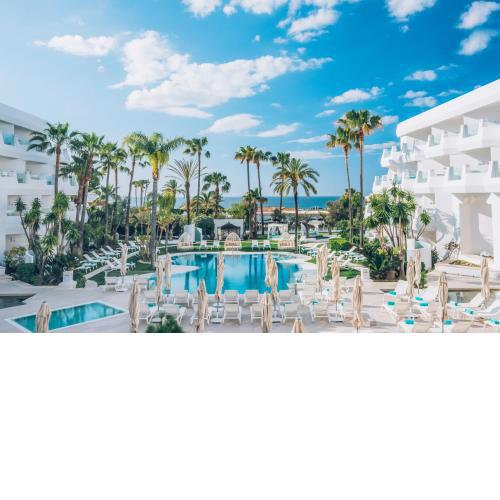 Iberostar Selection Marbella Coral Beach
